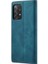 Samsung Galaxy A73 5g Için Flip Case Vintage Pu Deri Cüzdan Manyetik (Yurt Dışından) 3