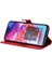 Samsung Galaxy A70 Darbeye Kapak Flip Kickstand Manyetik Kapak (Yurt Dışından) 3