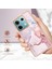 Xiaomi Redmi Için Not 13 5g Ince Tpu Yumuşak Tampon Mermer Desen (Yurt Dışından) 5