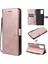 Kart Yuvası Iş Cüzdan Telefon Kılıfı ile Samsung Galaxy A72 Için Flip Case (Yurt Dışından) 1