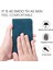 Xiaomi Redmi 12 4g Için Flip Case Kapak Darbeye Basit Iş (Yurt Dışından) 4