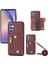 Samsung Galaxy A35 Büyük Kapasiteli Uzun Kayış Kart Yuvaları Mini Için Kılıf (Yurt Dışından) 1