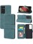 Samsung Galaxy S21 Ultra 5g Için Flip Case Pu Deri Cüzdan Kılıf Kapatma (Yurt Dışından) 1