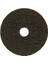 N33233 Silisyum Karbür Fiber Disk 180X24 Kum 1