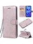 Huawei P Akıllı Artı 2019 Iş Cüzdan Telefon Kılıfı Için Flip Case Yüksek (Yurt Dışından) 1