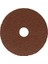 N33105 Alüminyum Oksit Fiber Disk 115X40 Kum 1