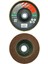 N33073 Alüminyum Oksit Flap Disk 180X60 Kum 1