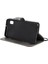 Samsung Galaxy A10E Için Flip Case Kart Yuvası Standı ile Kickstand Pu Çevirin (Yurt Dışından) 5