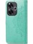 Xiaomi Poco F6 Deri Kılıf Için Flip Case Zarif Desen Kapak Çevirin (Yurt Dışından) 4