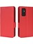 Tecno Pova 2 Yan Toka Manyetik Pu Deri Kart Yuvaları Tutucu Için Kılıf (Yurt Dışından) 4