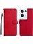 Oppo Oppo 8 Pro 5g Iş Cüzdan Telefon Kılıfı Için Flip Case Yüksek Kalite (Yurt Dışından) 1