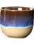 Çay Bardakları 150ML Sake I Latte Espresso Brown Için Kung Fu Çay Bardağı (Yurt Dışından) 3