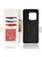 Oneplus 10 Için Kılıf Pro Pu Deri Yan Toka Manyetik Kart Yuvaları Tutucu (Yurt Dışından) 4