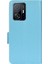 Xiaomi 11T/11T Pro Manyetik Cüzdan Yan Toka Kart Yuvaları Tutucu (Yurt Dışından) 4