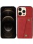 Iphone 14 Için Cüzdan Durumda Pro Max Kart Tutucu Darbeye Koruyucu Cüzdan (Yurt Dışından) 4