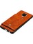Cüzdan Durumda Xiaomi Redmi Not 9 Pro Buit Demir Kickstand Kart Tutucu (Yurt Dışından) 5