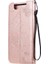 Samsung Galaxy A80 Darbeye Kapak Flip Kickstand Için Kılıf Kart Yuvası ile (Yurt Dışından) 5