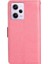 Xiaomi Redmi Not 12 Için Filp Durumda Pro 5g Kart Tutucu Kickstand Bilek Pu (Yurt Dışından) 2