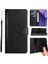 Sony Xperia 1 Iv Için Kickstand Durumda Kart Tutucu Manyetik Kapatma Pu (Yurt Dışından) 1