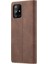 Samsung Galaxy A71 4g Flip Case Için Folio Kitap Vintage Pu Deri (Yurt Dışından) 3