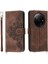Xiaomi Redmi A3 Çoklu Kredi Kartı Yuvaları Için Flip Case Darbeye (Yurt Dışından) 1