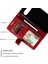 Google Piksel 8 Pro Kart Tutucu Için Kılıf Kickstand Cüzdan Flip Folio Pu (Yurt Dışından) 4