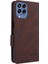 Samsung Galaxy M33 Için Kılıf Kart Tutucu Kickstand ile Tam Koruma (Yurt Dışından) 2