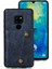 YH Mall Huawei Mate 20 Darbeye Koruyucu Kickstand Buit Için Cüzdan Kılıf (Yurt Dışından) 2