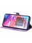 Samsung Galaxy A70 Darbeye Kapak Flip Kickstand Manyetik Kapak (Yurt Dışından) 5