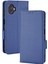 Samsung Galaxy Xcover6 Pro Pu Deri Manyetik Kart Yuvaları Tutucu (Yurt Dışından) 3
