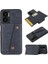 Cüzdan Durumda Xiaomi Redmi 11 Başbakan 5g Buit Demir Cüzdan Durumda Kart (Yurt Dışından) 3