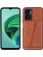 Cüzdan Durumda Xiaomi Redmi Not 11E Kart Tutucu Cüzdan Durumda Kickstand (Yurt Dışından) 5