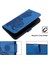 Kart Yuvası ile Huawei Pura 70 Pro Için Flip Case Standı Flip Folio Kitap Pu (Yurt Dışından) 5