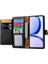 Realme Not Için Flip Case 50 Deri Kılıf Aşk Cüzdan Fermuar Darbeye (Yurt Dışından) 3