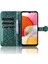 Samsung Galaxy A15 5g/4g Deri Cüzdan Kapak Manyetik Toka (Yurt Dışından) 4