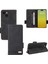 Kart Tutucu Kickstand ile iphone 15 Pro Max Koruyucu Kapak (Yurt Dışından) 2
