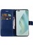 Kart Yuvası Klasik Düz Renk Cüzdan ile Onur Sihirli 5 Pro Için Flip Case (Yurt Dışından) 5