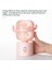 6'lı Kaktüs Taşınabilir Mini Fan Pembe (Yurt Dışından) 3