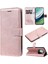 Kart Yuvası Klasik Düz Renk Iş ile Huawei Mate 60 Için Flip Case (Yurt Dışından) 1