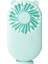 Handhd Mini USB Fan Yeşil (Yurt Dışından) 1