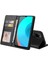 Realme C11 Kickstand Üç Kart Yuvaları Premium Deri 4 Için Flip Case (Yurt Dışından) 1