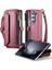 Samsung Galaxy Z Için Crossbody Durumda Kat 5 5g Kılıf Cüzdan Kart Tutucu Rfid (Yurt Dışından) 1