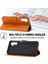 Samsung Galaxy S24 Kickstand Kabartmalı Kart Tutucu Için Cüzdan Durumda Tüm (Yurt Dışından) 2