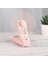 Çok Fonksiyonlu Katlamalı Sprey Fan Kız Pembe (Yurt Dışından) 1