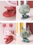 Işıklı USB Şarjlı Klipsli Fan (Yurt Dışından) 4