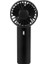 Mini Handhd Fan Soğutucu Siyah (Yurt Dışından) 2