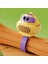 USB Karikatür Dinozor Izle Fan Projeksiyon Dinozor (Sarı) Sarı (Yurt Dışından) 1