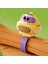 USB Karikatür Dinozor Izle Fan Projeksiyon Dinozor (Sarı) Sarı (Yurt Dışından) 2