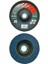N33023 Zirkonyum Flap Disk 180X60 Kum 1