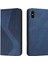 YH Mall IPhone Için Kılıf X/xs Cüzdan Kickstand Kart Yuvaları Tutucu Folio Kapak Pu (Yurt Dışından) 1